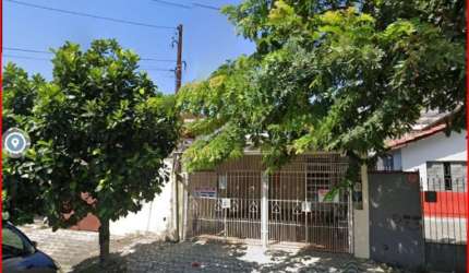 Casa com 2 quartos à venda na Rua Dair Borges, 83, Boqueirão, Praia Grande, 79 m2 por R$ 530.000