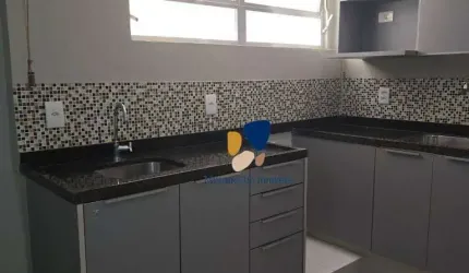 Apartamento com 2 dormitórios para alugar, 70 m² por R$ 9.177,30/mês - Ipanema - Rio de Janeiro/RJ