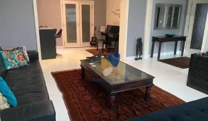 Apartamento 180m², com 4 dormitórios para vender R$ 1.950.000, - Copacabana - Rio de Janeiro/RJ