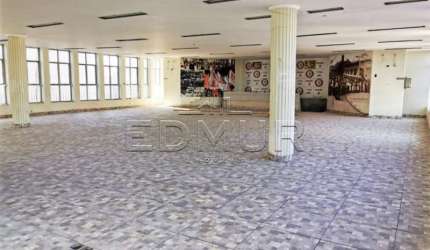 Prédio para alugar na Vila Bastos, Santo André  por R$ 40.000