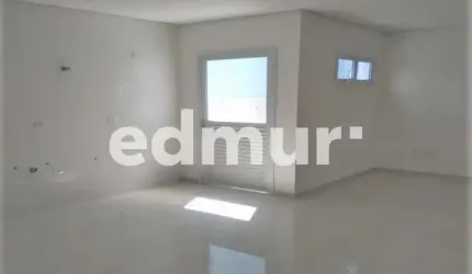 Apartamento com 2 quartos à venda no Parque das Nações, Santo André  por R$ 340.000