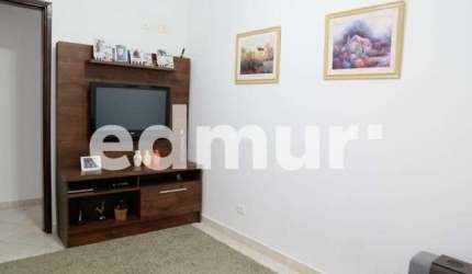 Apartamento com 3 quartos à venda no Parque das Nações, Santo André  por R$ 490.000