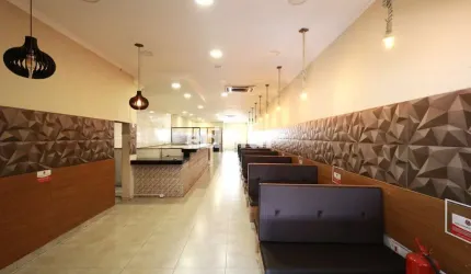 Sala comercial para alugar no Silveira, Santo André  por R$ 5.000