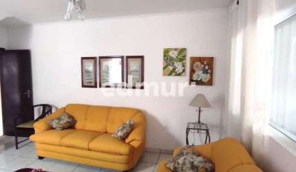 Casa com 2 quartos à venda no Jardim Ocara, Santo André  por R$ 550.000