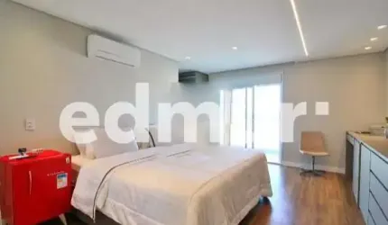 Apartamento com 3 quartos para alugar no Campestre, Santo André  por R$ 18.000