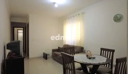 Apartamento com 2 quartos à venda na Vila Assunção, Santo André  por R$ 520.000
