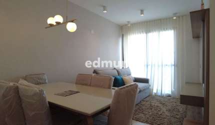 Apartamento com 2 quartos à venda na Vila Alpina, Santo André  por R$ 740.000