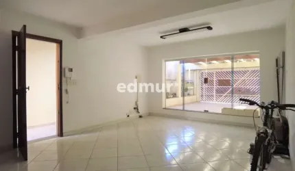 Casa com 3 quartos à venda no Campestre, Santo André  por R$ 810.000