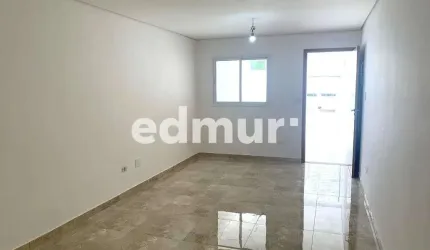 Casa com 3 quartos à venda na Vila Homero Thon, Santo André  por R$ 660.000