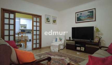 Apartamento com 2 quartos à venda na Vila Floresta, Santo André  por R$ 430.000
