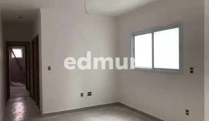 Apartamento com 2 quartos à venda na Vila Eldízia, Santo André  por R$ 425.000