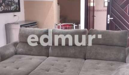 Casa com 3 quartos à venda no Parque das Nações, Santo André  por R$ 851.000