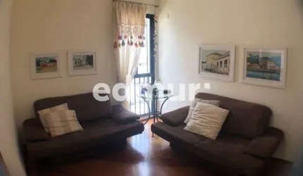 Apartamento com 3 quartos à venda no Centro, Santo André  por R$ 850.000