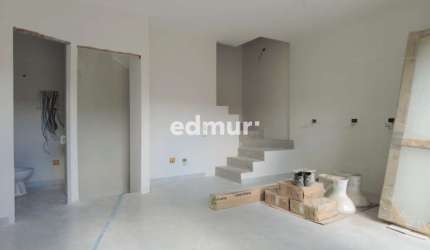 Casa em condomínio fechado com 2 quartos à venda no Parque Industriário, Santo André  por R$ 530.000