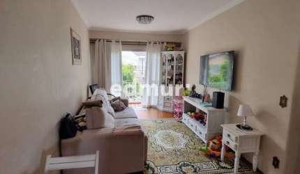 Apartamento com 2 quartos à venda no Centro, Santo André  por R$ 500.000