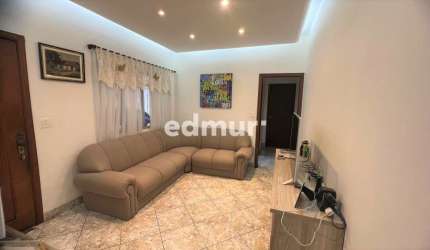 Casa em condomínio fechado com 3 quartos para alugar no Centro, São Caetano do Sul  por R$ 7.500