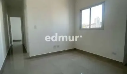 Cobertura com 2 quartos à venda na Vila São Pedro, Santo André  por R$ 515.000