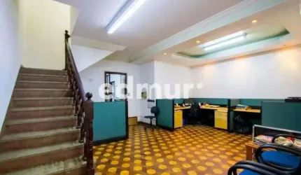 Casa com 3 quartos para alugar no Campestre, Santo André  por R$ 3.800