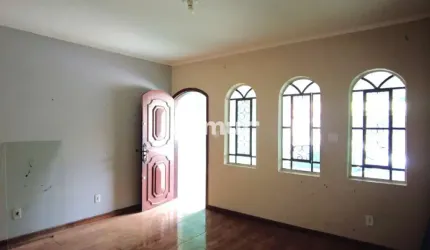 Casa com 2 quartos à venda na Vila Homero Thon, Santo André  por R$ 650.000