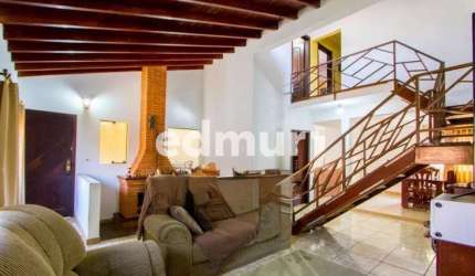 Casa com 3 quartos à venda na Vila Guarani, Santo André  por R$ 700.000