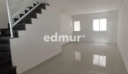 Casa com 3 quartos à venda na Vila Homero Thon, Santo André  por R$ 600.000