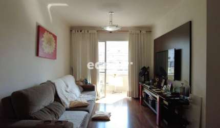 Apartamento com 3 quartos à venda na Vila Assunção, Santo André  por R$ 710.000