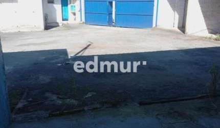 Barracão / Galpão / Depósito para alugar no Utinga, Santo André  por R$ 15.000