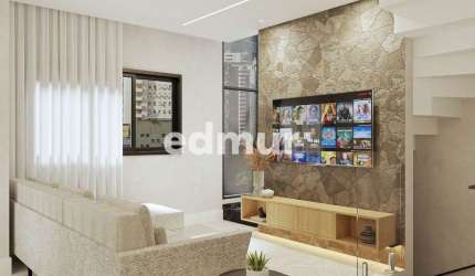 Casa com 3 quartos à venda no Centro, São Bernardo do Campo  por R$ 1.043.000