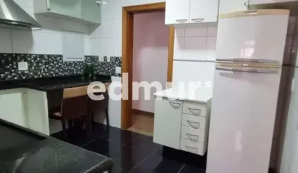 Apartamento com 4 quartos à venda no Santo Antônio, São Caetano do Sul  por R$ 895.000