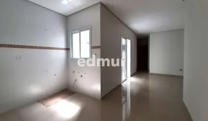 Apartamento com 2 quartos à venda no Parque das Nações, Santo André  por R$ 435.000