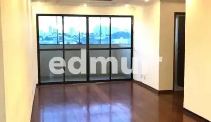 Apartamento com 3 quartos à venda no Parque das Nações, Santo André  por R$ 540.000