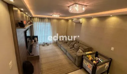 Casa com 3 quartos à venda na Vila Bastos, Santo André  por R$ 890.000