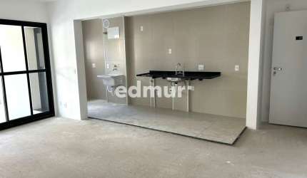 Apartamento com 3 quartos à venda na Vila Bastos, Santo André  por R$ 850.000