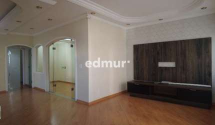 Casa com 4 quartos à venda na Vila Valparaíso, Santo André  por R$ 1.250.000