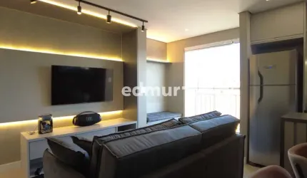 Apartamento com 2 quartos para alugar no Casa Branca, Santo André  por R$ 6.000
