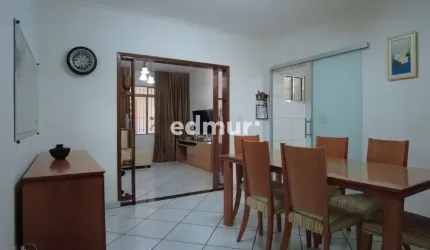 Casa com 2 quartos à venda na Vila Príncipe de Gales, Santo André  por R$ 610.000