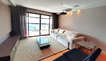 Apartamento com 3 quartos à venda no Jardim, Santo André  por R$ 2.130.000