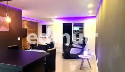 Apartamento com 2 quartos à venda no Campestre, Santo André  por R$ 670.000