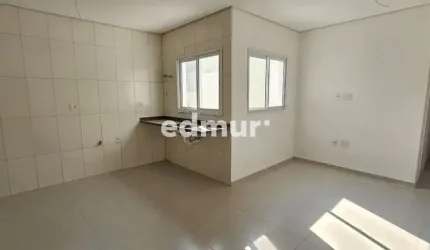 Cobertura com 3 quartos à venda na Vila Metalúrgica, Santo André  por R$ 680.000