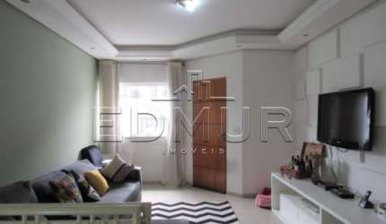 Casa com 2 quartos à venda no Parque Oratório, Santo André  por R$ 640.000