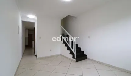 Casa com 3 quartos à venda na Vila Camilópolis, Santo André  por R$ 500.000