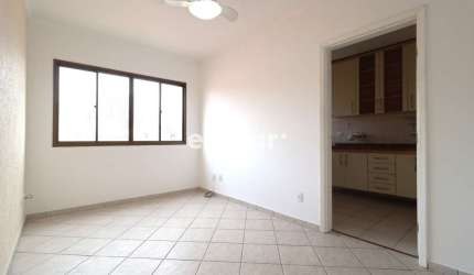 Apartamento com 2 quartos à venda na Vila Homero Thon, Santo André  por R$ 350.000