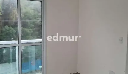 Cobertura com 2 quartos à venda no Jardim Bela Vista, Santo André  por R$ 555.000