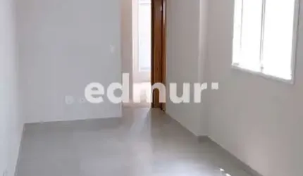 Cobertura com 2 quartos à venda na Vila Pires, Santo André  por R$ 500.000