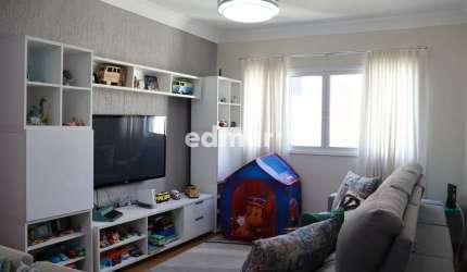 Cobertura com 3 quartos à venda na Vila Camilópolis, Santo André  por R$ 700.000