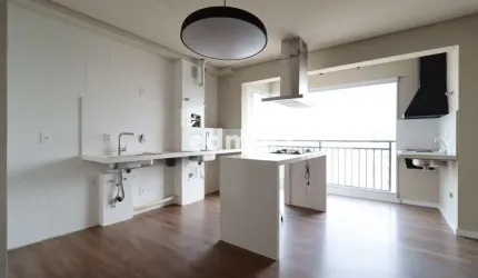 Apartamento com 2 quartos para alugar na Vila Metalúrgica, Santo André  por R$ 3.500