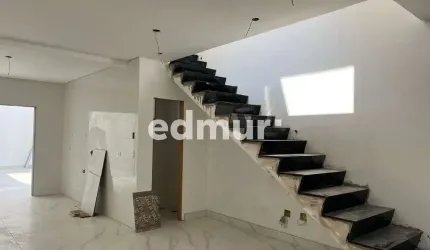 Casa com 3 quartos à venda no Parque das Nações, Santo André  por R$ 1.200.000