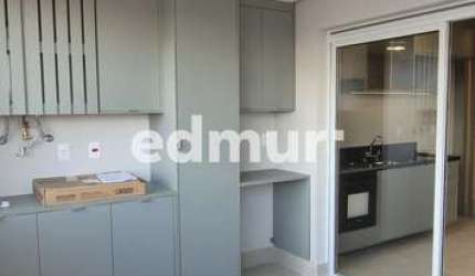 Apartamento com 2 quartos à venda no Parque das Nações, Santo André  por R$ 650.000