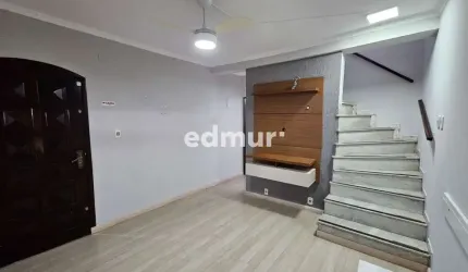 Casa com 3 quartos à venda na Vila Alto de Santo André, Santo André  por R$ 430.000