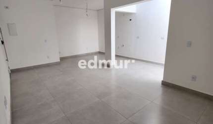 Cobertura com 2 quartos à venda na Vila Curuçá, Santo André  por R$ 695.000